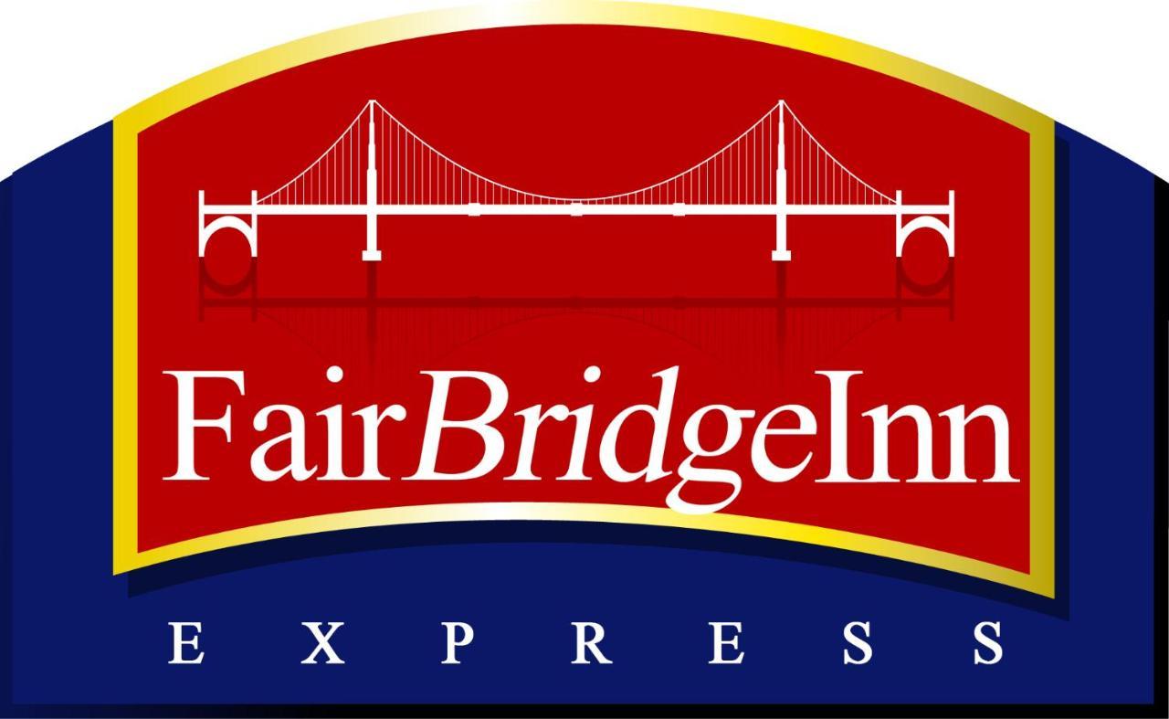 Fairbridge Inn Express North Lima Екстериор снимка
